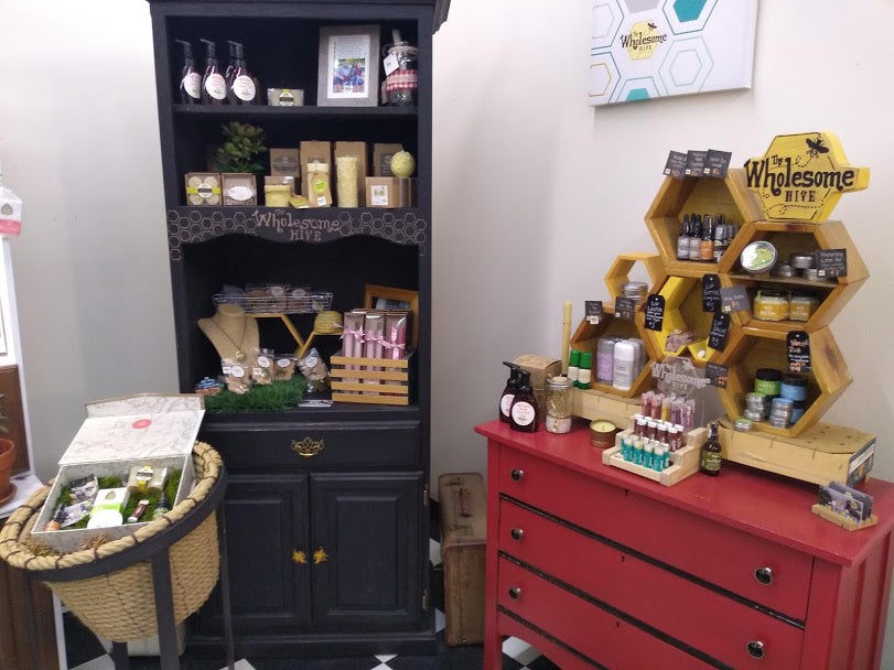 Bargain Basket The Wholesome Hive
