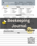 The Ultimate Beekeeping Log Book