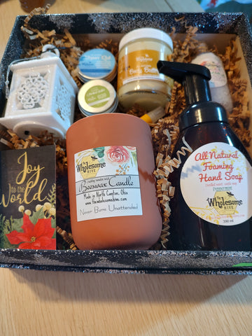 Gift Boxes - $50