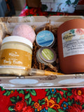 Gift Boxes - $30