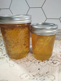 Chunk Honey
