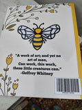 The Ultimate Beekeeping Log Book