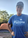 The Wholesome Hive T-Shirt