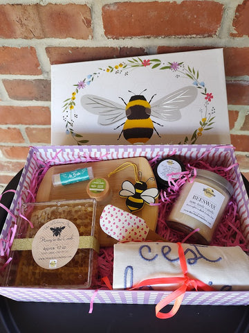 Bloom Bee Gift Box 2