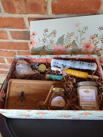 In Bloom Gift Box