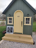 Bee Therapy Hut Experience