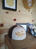 The Wholesome Hive Trucker Hat