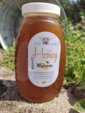 Raw Honey