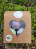 Teacher Appreciation Boxes