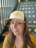 The Wholesome Hive Trucker Hat