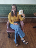 The Wholesome Hive Trucker Hat