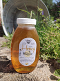 Raw Honey