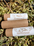 Lip Butter - Creamy Cocoa
