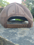 The Wholesome Hive Trucker Hat