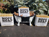 NOPE SOAP