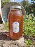 Raw Honey