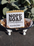 NOPE SOAP