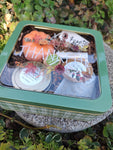 Thankful Gift Tin