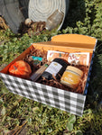 Thankful Buffalo Check Box