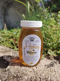 Raw Honey