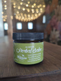 Herbal Healing Salve