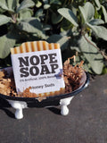 NOPE SOAP
