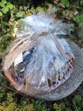 Acacia Bowl Gift Package