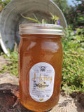 Raw Honey