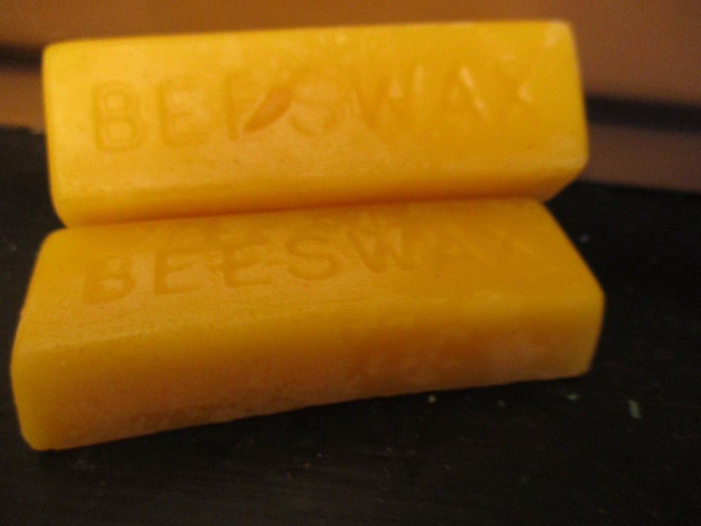Poured Beeswax Candles  1.5 Diameter Candles, Hedgehog Candles and More -  The Wholesome Hive