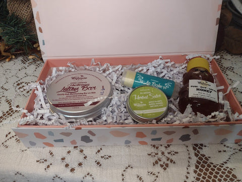 Gift Boxes - $20
