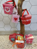 Valentine's Day Gift Boxes