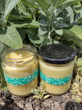 Beeswax Candle Citronella