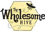 The Wholesome Hive Gift Card