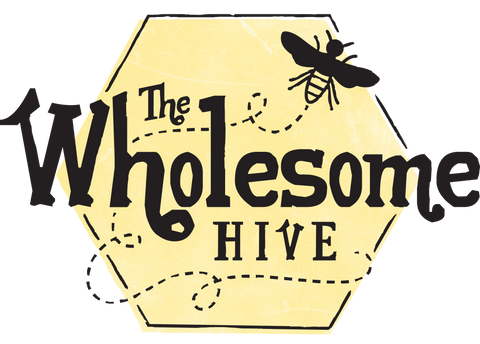 The Wholesome Hive Gift Card